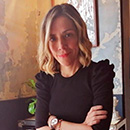 Sara Carolina Alvira Acosta