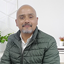 Jhon E. Martín Albarracín